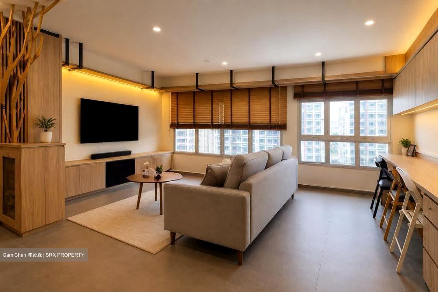 Blk 437A West Edge @ Bukit Batok (Bukit Batok), HDB 5 Rooms #611559901